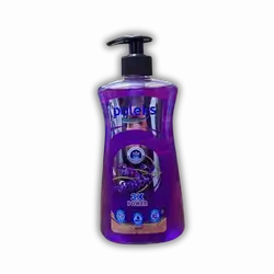 Pollux Lavender Liquid Soap 500ml