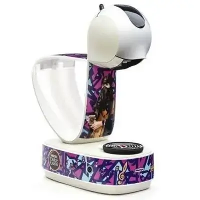 Nescafé Dolce Gusto Infinissima Touch Coffee Machine – Limited Edition Dubai White