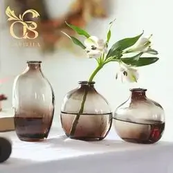 Vase Of Roses