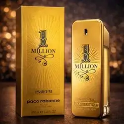 1 MILLION PERFUME