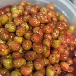 Cherry Olives - Half Kilo