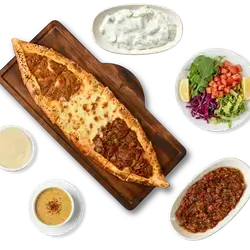 Mixed Pida