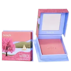 Willa Soft Neutral-Rose Blush 6g _ benefit