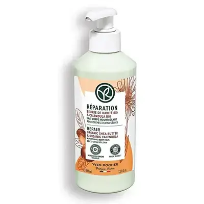 Nourishing Body Lotion for Dry Skin 390 ML