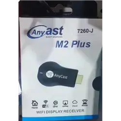 Anycast M2 Plus