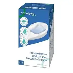 Easy Hygiene Bag with Extra Absorbent Buffer