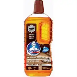 Highgenic Wood Cleaner