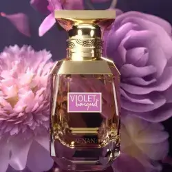 Afnan Violet Bouquet 80Ml