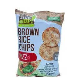 Rise Up Chips 60 g