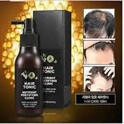 TOSOWOONG Hair Loss Hair Tonic 120ml