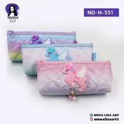 Pencil Case UNICORN
