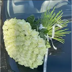 Flowers Bouquet