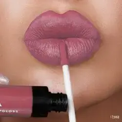 Rozza Velvet Matte Lipgloss _02