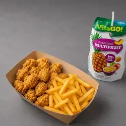 Kids Meal