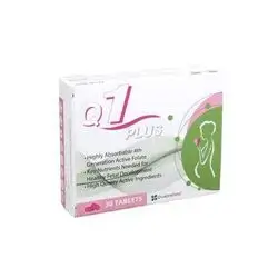 Q1 plus 60cap