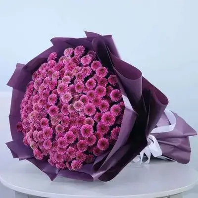 Natural Flower Bouquet
