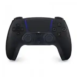PlayStation DualSense black
