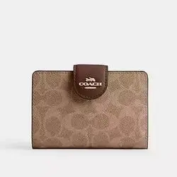 Coach Wallet Women