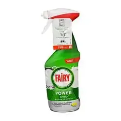 Fairy Power-500Ml