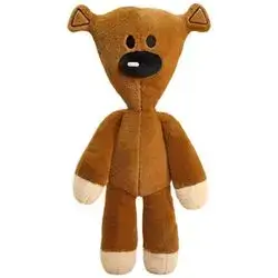 The Iconic Mr. Bean Teddy Bear Plush - 110CM