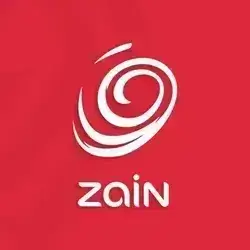 Zain (5GB Internet)