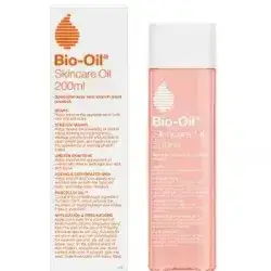 BIO OIL 200ML