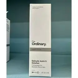 The Ordinary Direct Acids Serum