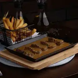 Steak Frites