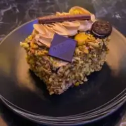 Classic Chocolate Pieces