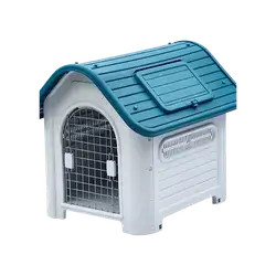 E771 Plastic Pet House