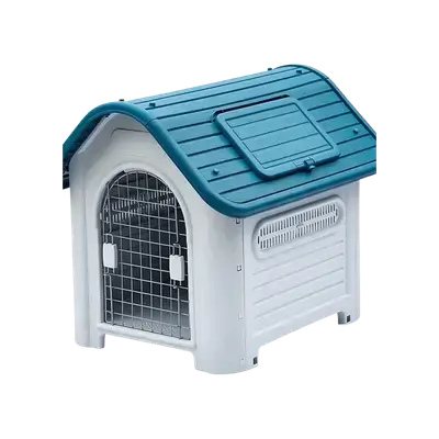 E770 Plastic Pet House