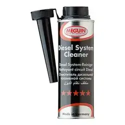 Diesel System Cleaner (250 ML)