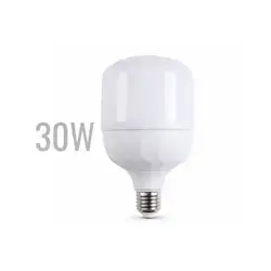 Led Bulb Light 30W