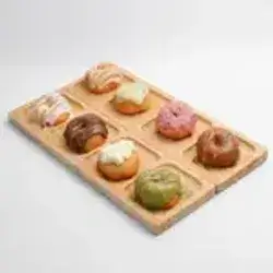 Raffaello Donut