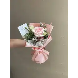 Rose & Greens