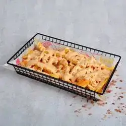 Cheese Fries