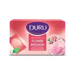 Duru Fresh Red Soap
