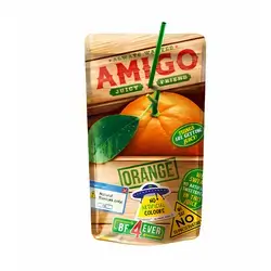 Amigo Orange
