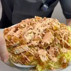 Rizo kentaky kuktil