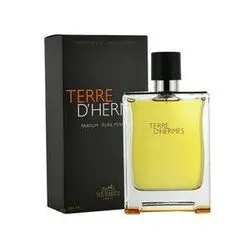 Hermes Terre D'Armes Pure Edp 200ml