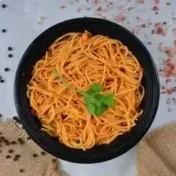 Plain Spaghetti