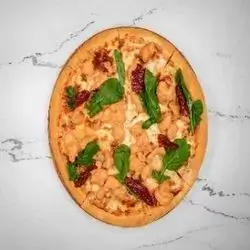 Buffalo Pizza