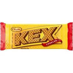 CLOETTA KEX CHOKLAD 25G