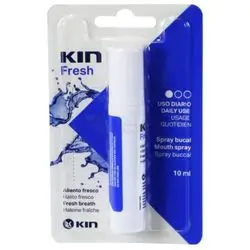 Kin Fresh Spray