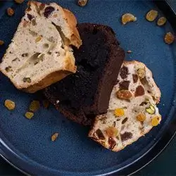 English Cake