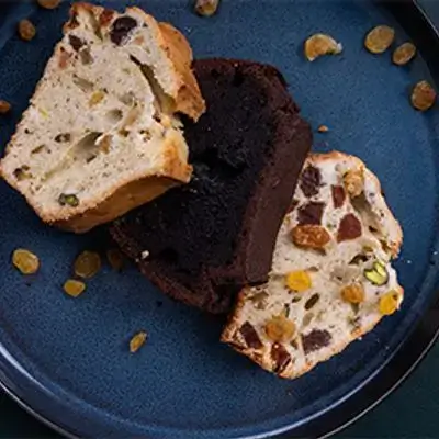 English Cake