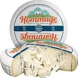 Veldhuyzen Goats Cheese Kg