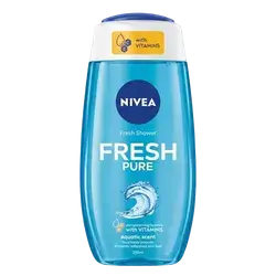 Fresh Pure Fresh Pure 250ml _ NIVEA