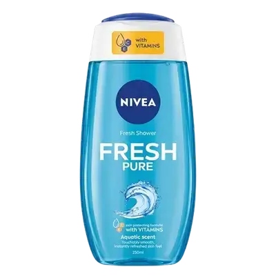Fresh Pure Fresh Pure 250ml _ NIVEA