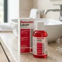 PERIOXIDIN LACER